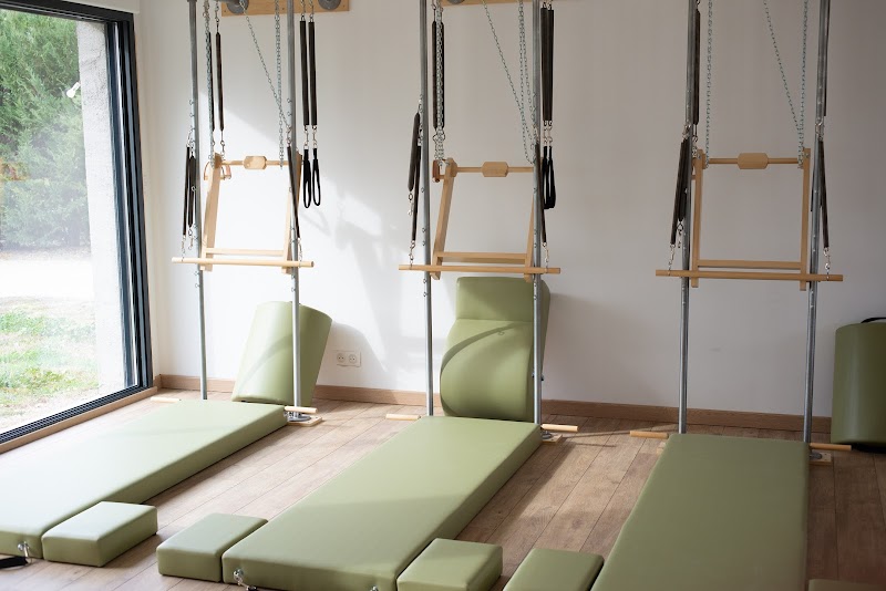 Studio pilates Home Studio Pilates
