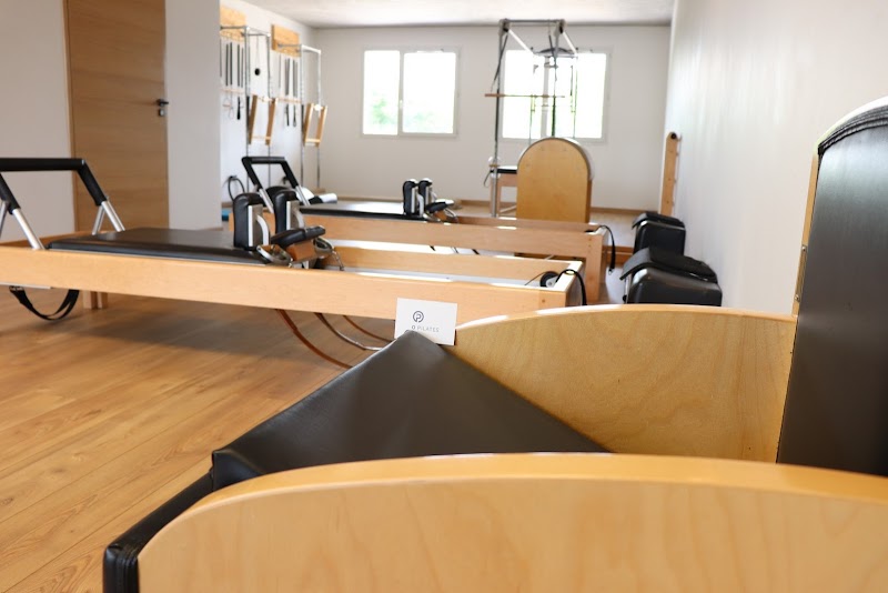 Studio pilates Studio O Pilates de Lyon