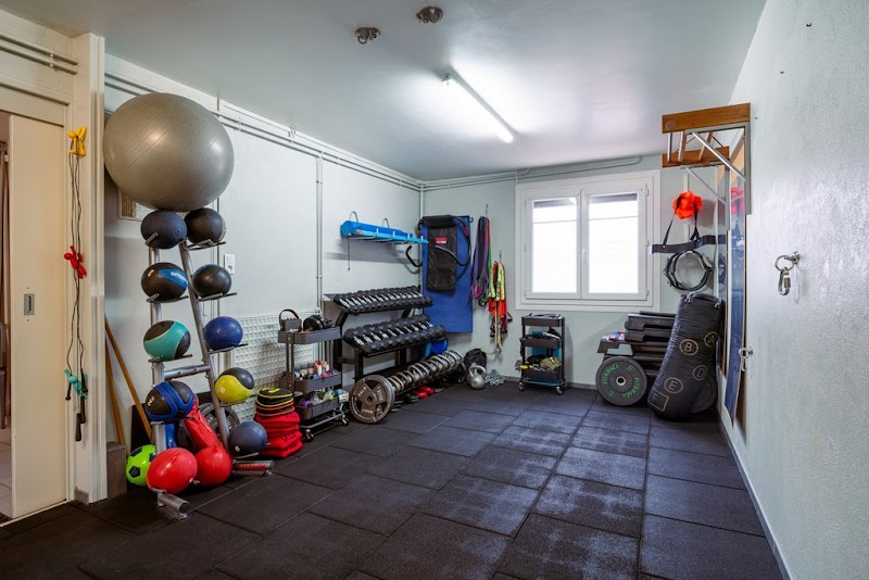 Académie du Mouvement – studio pilates à Aureilhan