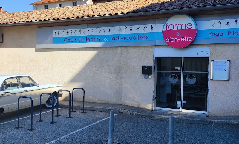Studio pilates Mangalam 213