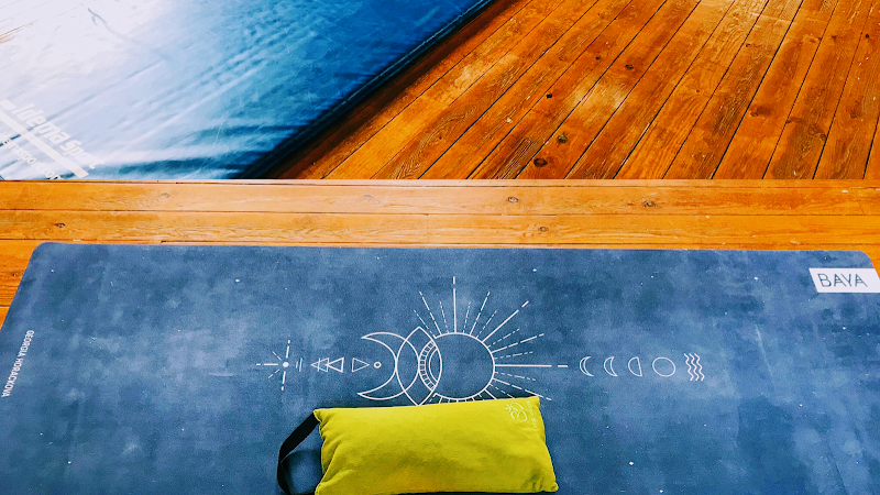 Studio pilates Lensyoga