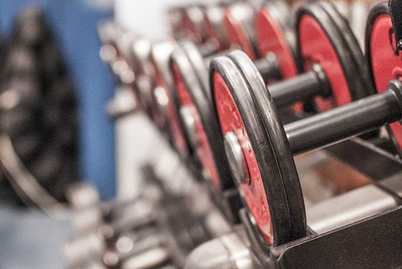 Studio pilates Détente Athlétique Douai