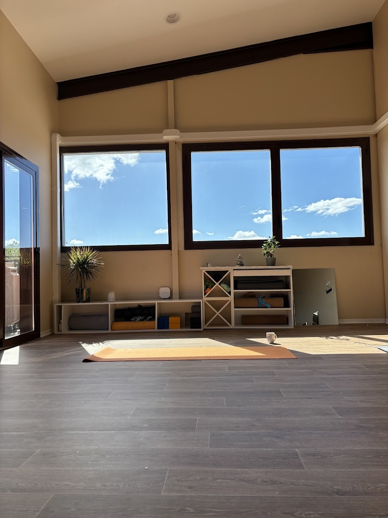 Ananta Studio - Yoga & Pole Dance – studio pilates à Canet-en-Roussillon
