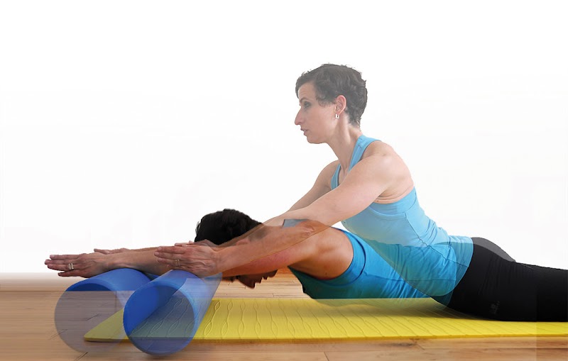 Studio pilates Pilates et Compagnie