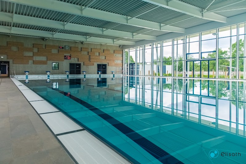 Studio pilates Centre aquatique AQUA'MM