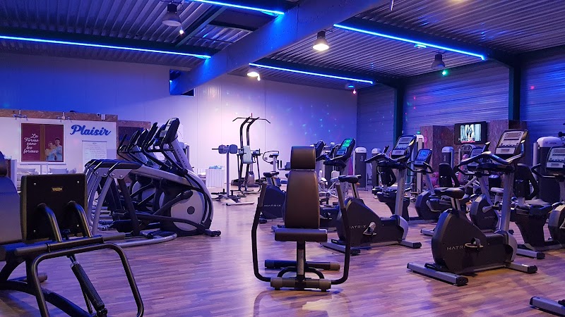 Studio pilates Harmony Sains en Gohelle