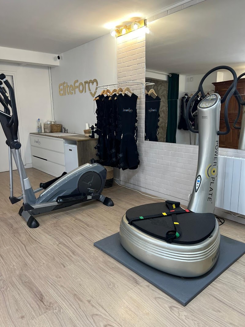 Studio pilates Elite Form Pilates
