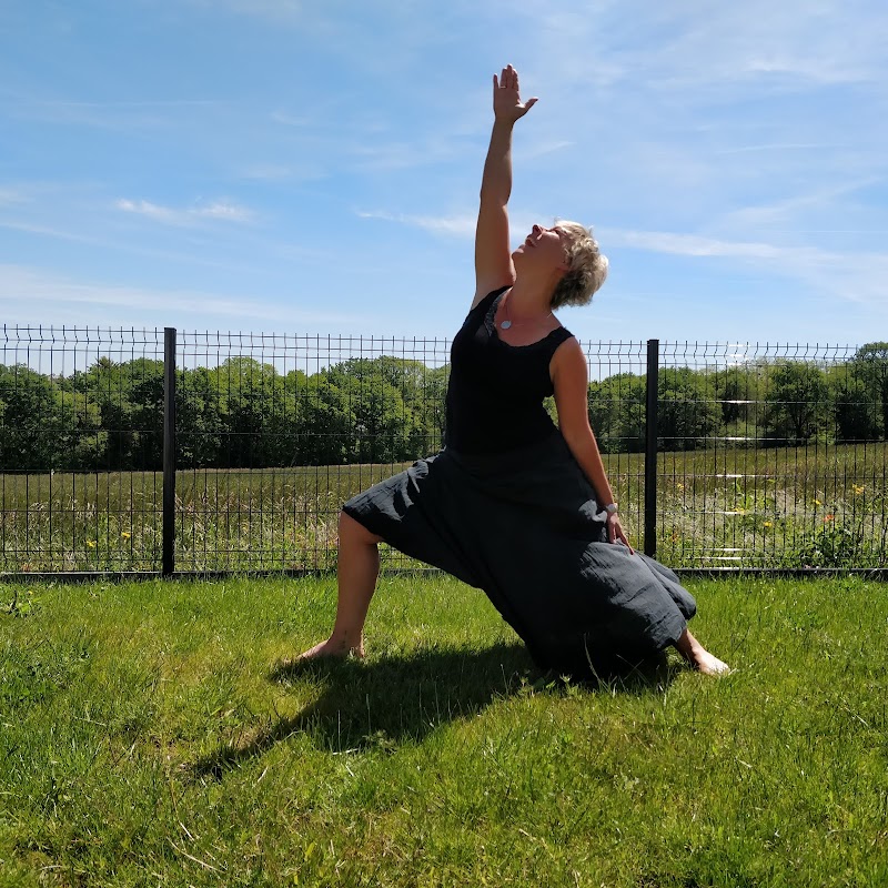 Caroline Goffaux - Consultante en développement entrepreneurial – studio pilates à Kervignac