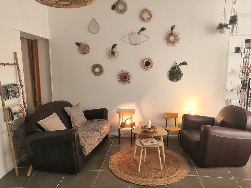 Studio pilates Le temps d'une pause