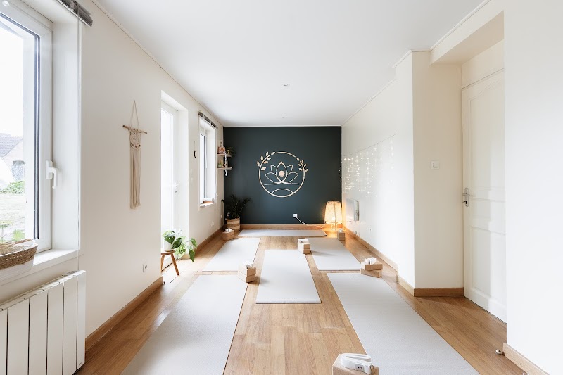 Studio pilates Yocoba Studio