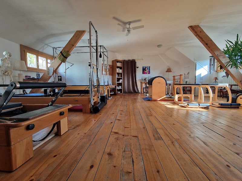 Studio pilates Puissance Pilates à Mol