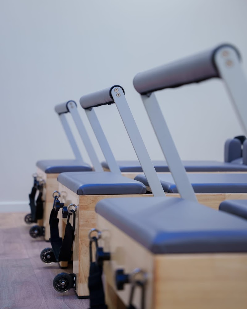 Studio pilates PILAB.