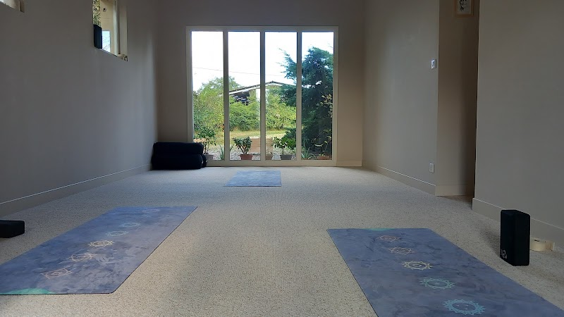 Annapurna Yoga – studio pilates à Izon