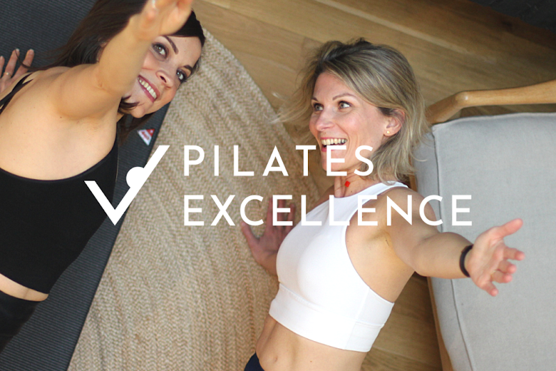 Studio pilates Pilates Excellence - Pilates & Yoga à domicile
