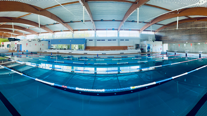 Studio pilates DUO LE CATEAU • Aquatique, Fitness et Bien-Être