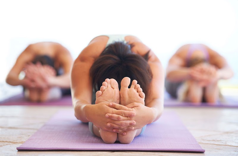 Agathe Pilates – studio pilates à Douarnenez