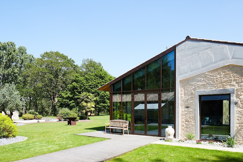 Anyma - Centre de bien-être – studio pilates à Villeneuve-en-Retz
