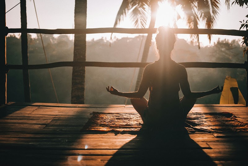 Studio pilates INSPIRE Yoga - Pilates - Méditation