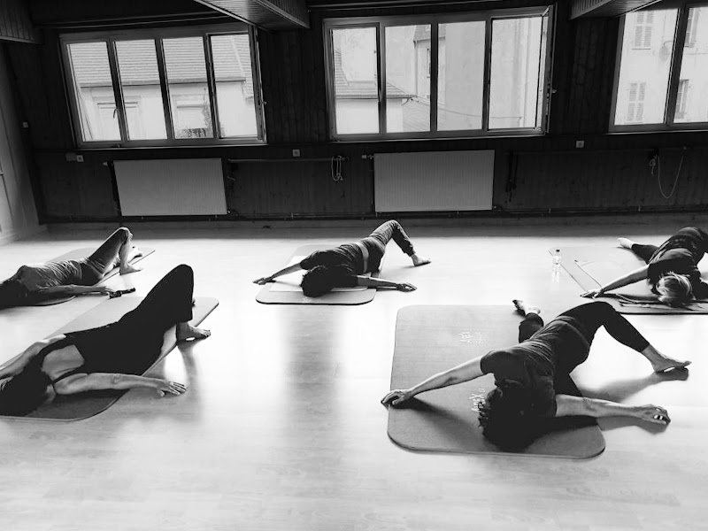 Studio pilates Lou Boillon