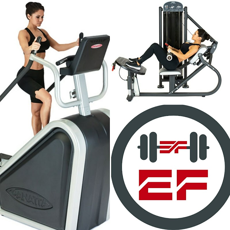 VJ CARUSO à EDEN FORME, Zumba Pilates, club de gym avec coach – studio pilates à Le Beausset