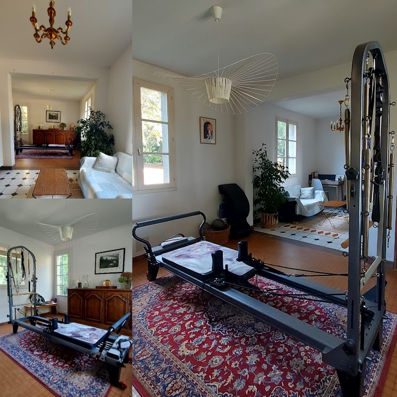 Studio pilates Move&Bloom - Pilates&Barre