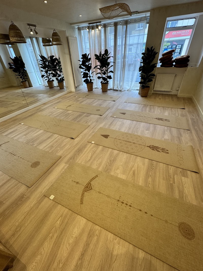 Studio pilates Studio Lunea - Espace sportif et spirituel