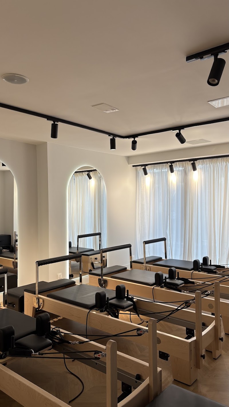 Studio pilates The Core Studio