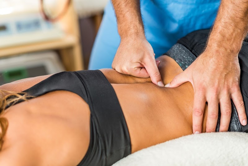 Studio pilates Mélanie Massage bien être et sportif (musculaire)