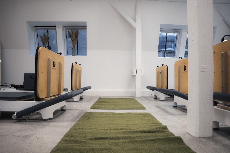 Studio pilates LauraB. Pilates
