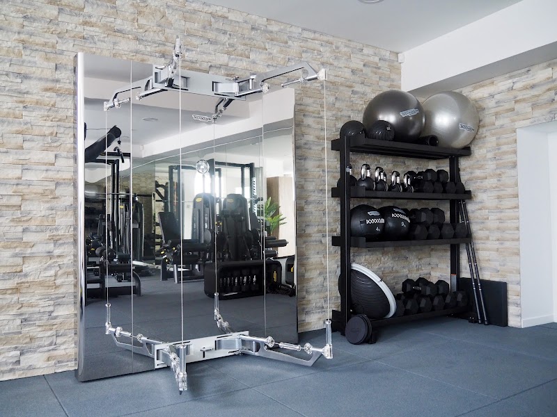 AFC STUDIO – studio pilates à Arpajon