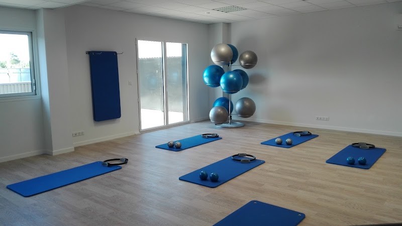 So...Pilates – studio pilates à Saint-Médard-en-Jalles