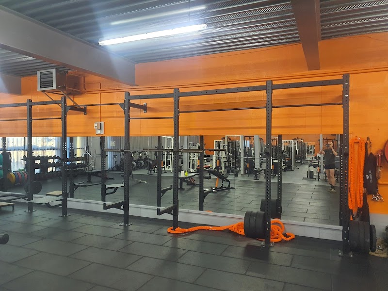 Studio pilates USSA - Salle de Musculation / Cours Collectifs / Coaching Sportif