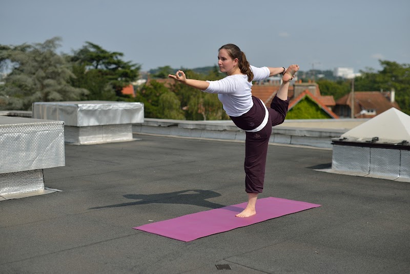 Breizh YogiZen – studio pilates à Carhaix-Plouguer