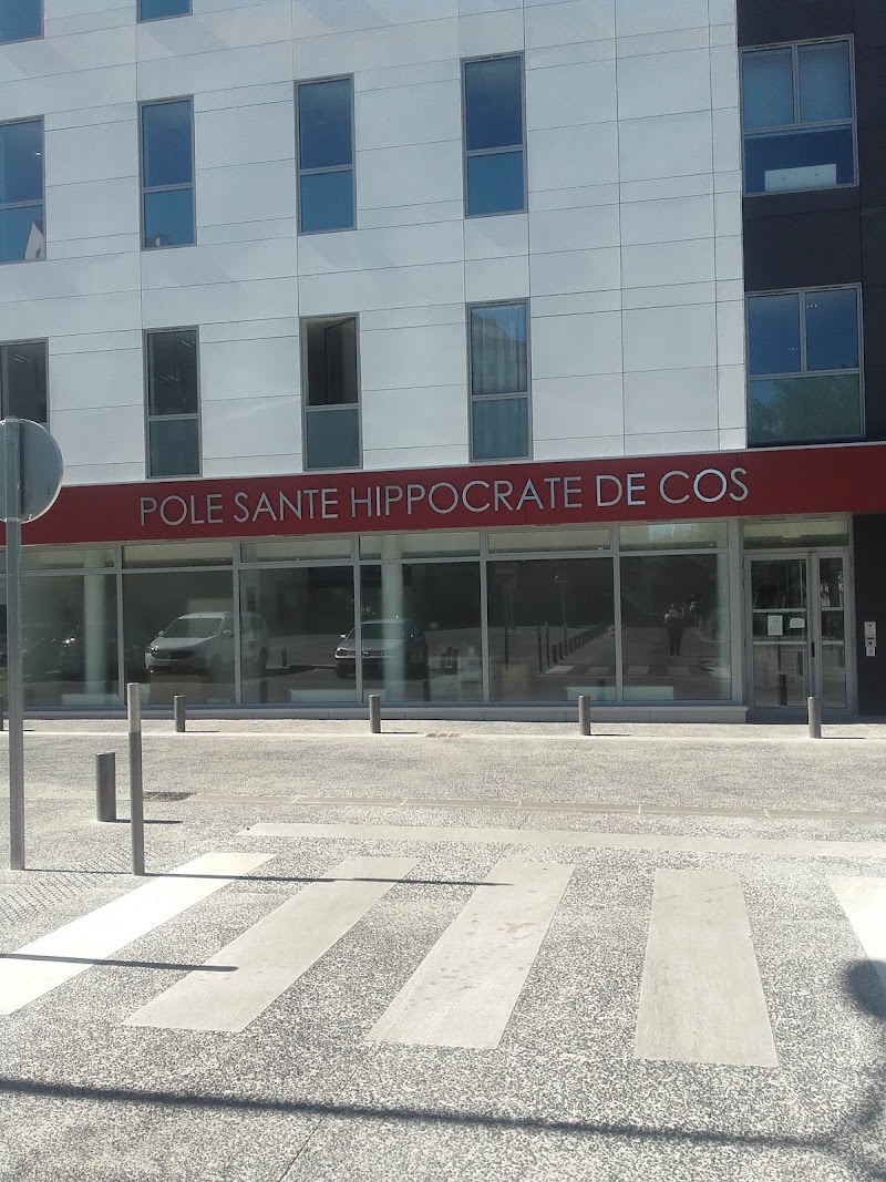 Studio pilates Pole santé le Mée sur Seine