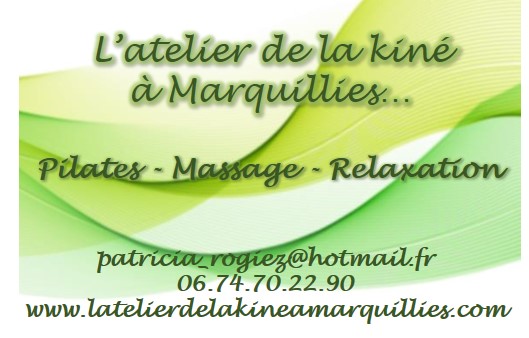 L'atelier Pilates – studio pilates à Bailleul
