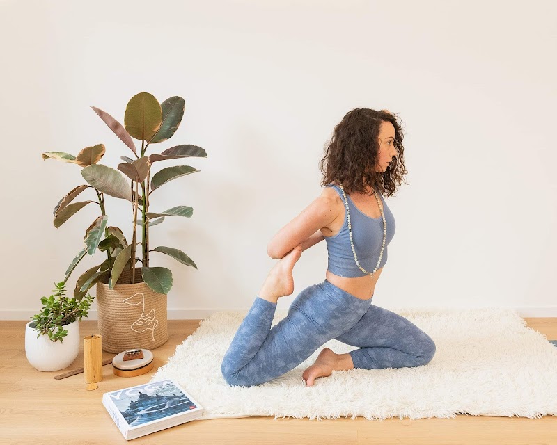 Les ateliers de Céline – studio pilates à Monts