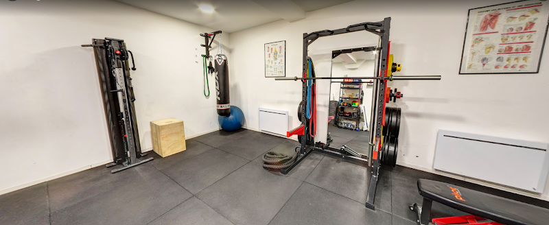 Studio pilates Studio S coaching Compiegne