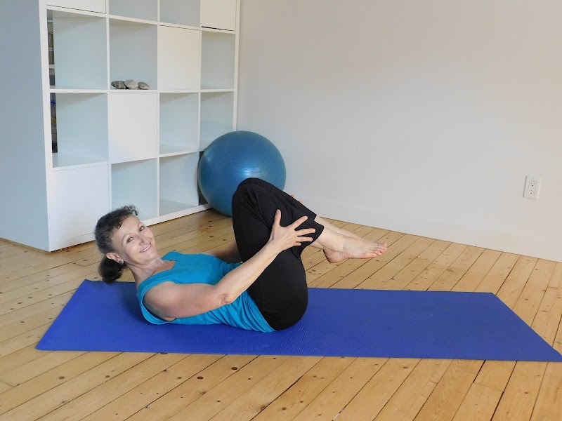 Danses et Pilates - Nicole Ferembach – studio pilates à Fouesnant