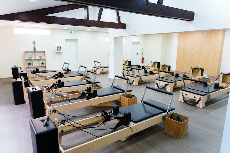 Studio pilates Almalou