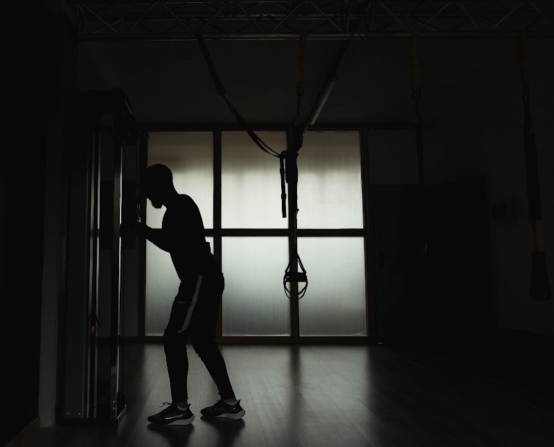 Octogone Coaching – studio pilates à Saint-Claude