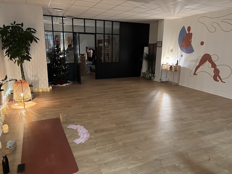 Studio pilates Studio KARA