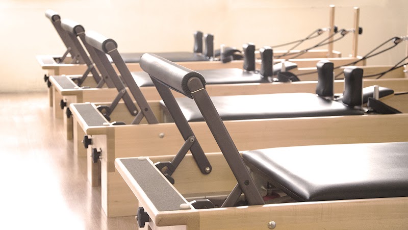 Studio pilates Atelier Pilates