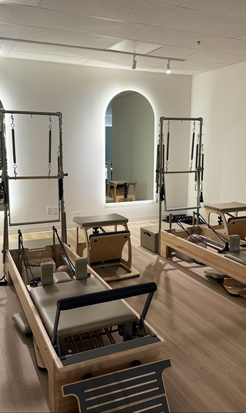 Studio pilates Pilatika Pilates Laval