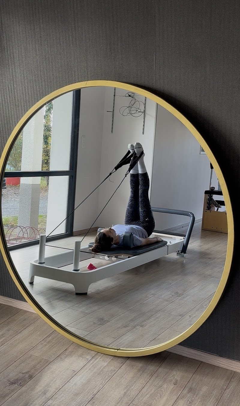 A'CORPS STUDIO PILATES REFORMER YOGA – studio pilates à Gap