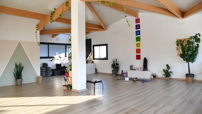 Studio pilates Yoga center