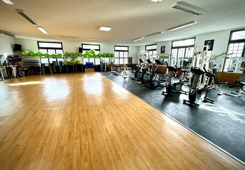 Studio pilates Body Mouans Fitness