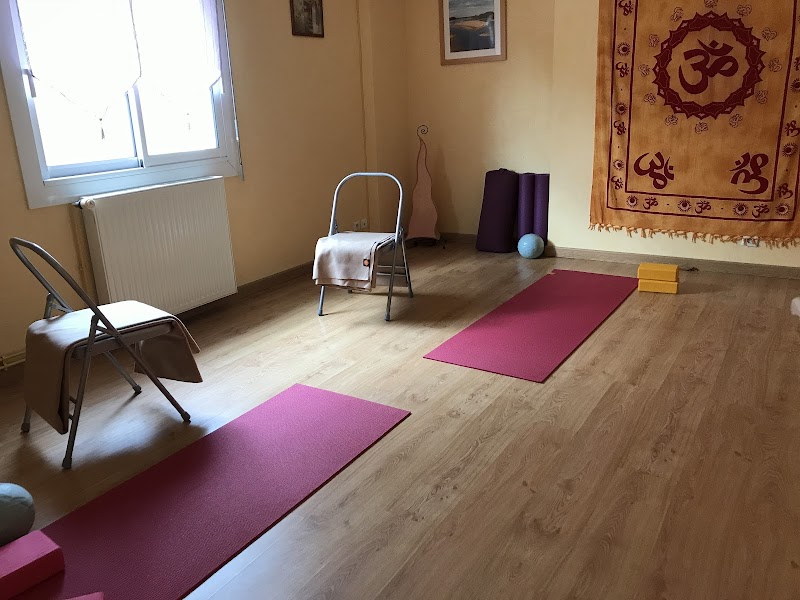 Studio pilates Sattva Yoga