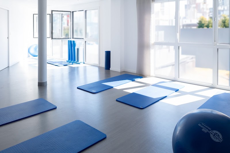 Studio pilates Studio Pilates Saint Malo