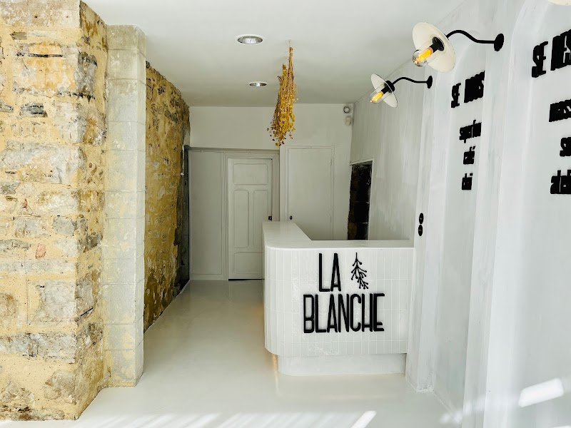 Studio pilates La Blanche Pilates