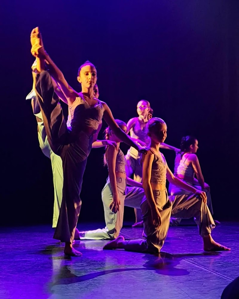 Audrey Danse Studio – studio pilates à Montauroux